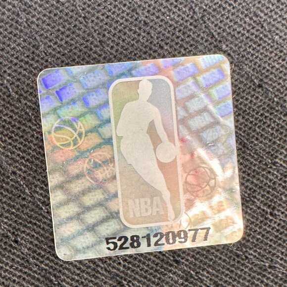 Vintage Drew Pearsons Detroit Michigan Pistons NBA Cap Hat Basketball 7.25 - Picture 4 of 6